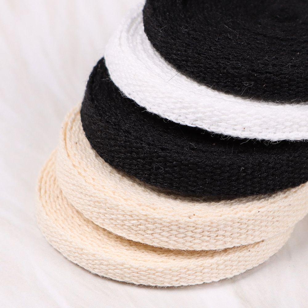 Dây Rút 2M Phụ Kiện Quần Áo Dài 3mm 5mm Cho Búp Bê