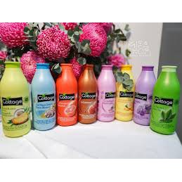 ( Rẻ Vô Địch ) Sữa Tắm Pháp Cottage 750ml | BigBuy360 - bigbuy360.vn