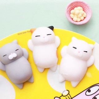 Mochi cute