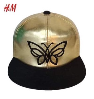 Nón H&M cho bé trai, bé gái