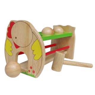 Trò chơi đập banh winwintoys