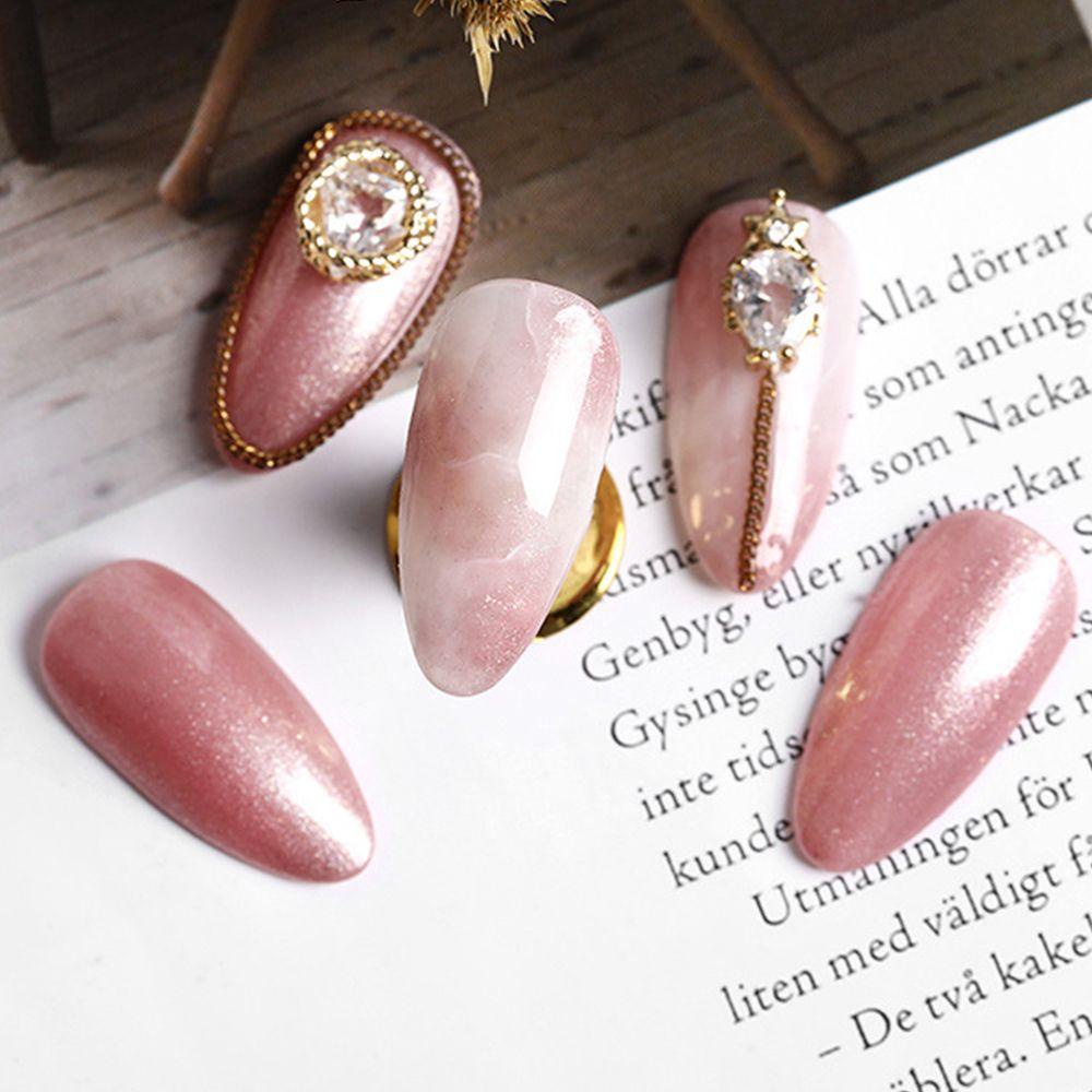 Đèn LED UV 15ML Làm Khô Sơn Móng Tay