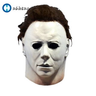 Mặt Nạ Hóa Trang Halloween Michael Myers