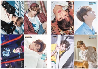 Poster BTS