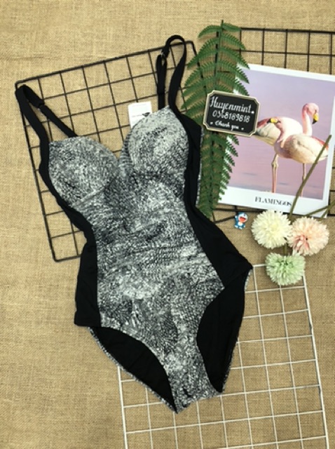 M&S Suit bơi nữ 1 mảnh S9150 | BigBuy360 - bigbuy360.vn