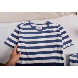 Áo Thun Pull&Bear Sọc