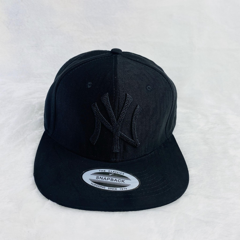 [VVIP] Nón snapback nam, mũ lưỡi trai hiphop sành điệu - MHH0004