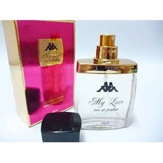 Nước hoa My Love 45ml