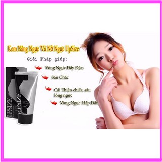 Kem Nở Ngực UpSize Nhập Khẩu Nga - Tăng Kích Thước Vòng 1