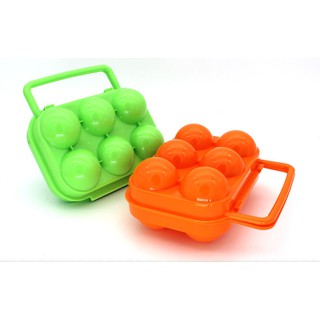 Khay đựng trứng dã ngoại