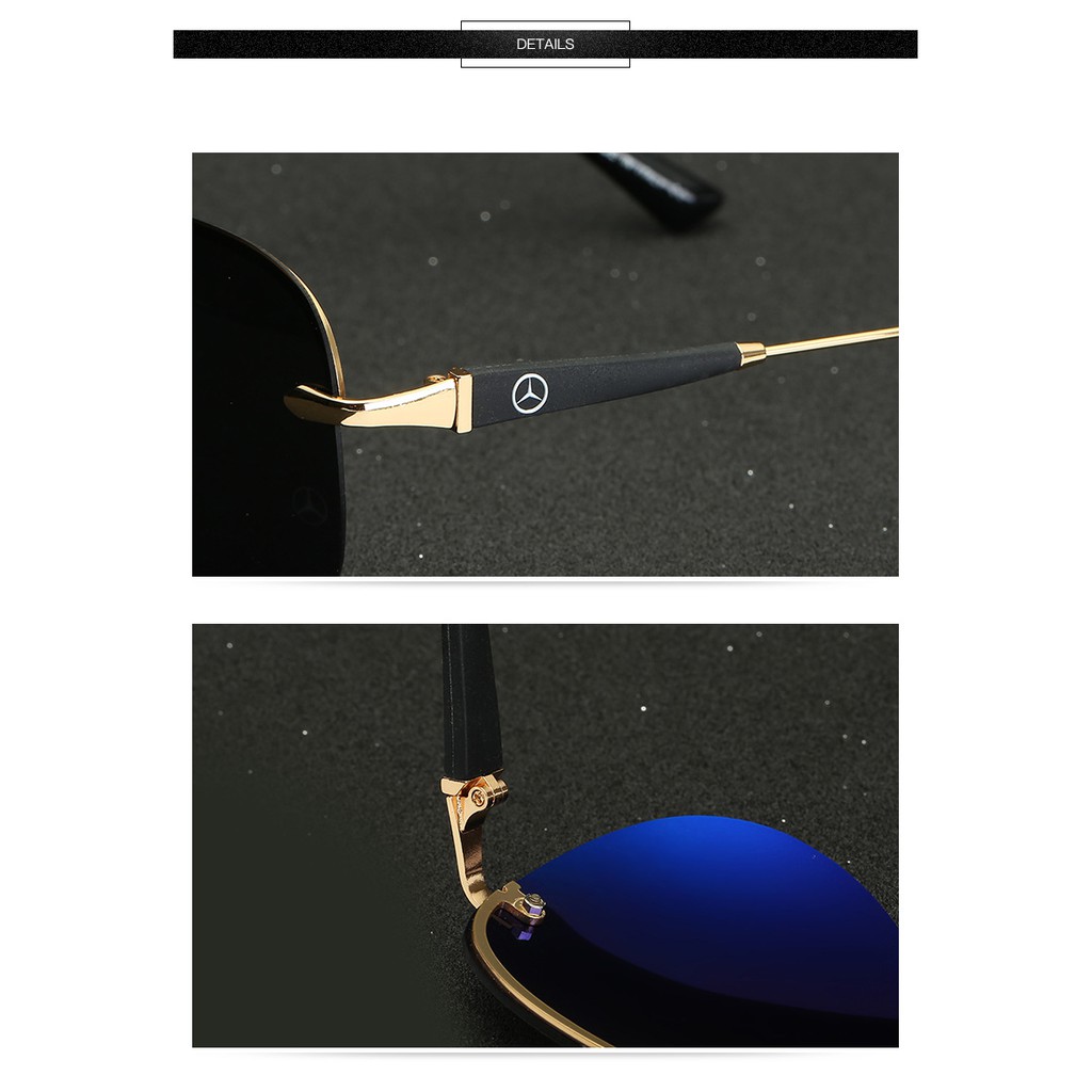 Kính nam thời trang siêu đẹp 2021 - Mắt kính mát nam Hàn Quốc gọng tròn_MS18 | BigBuy360 - bigbuy360.vn