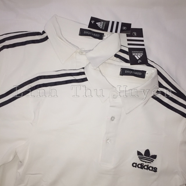Áo đôi adidas ( Ảnh thật)