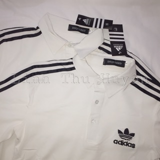 Áo đôi adidas