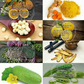 GIẢM CÂN VSLIM X 2