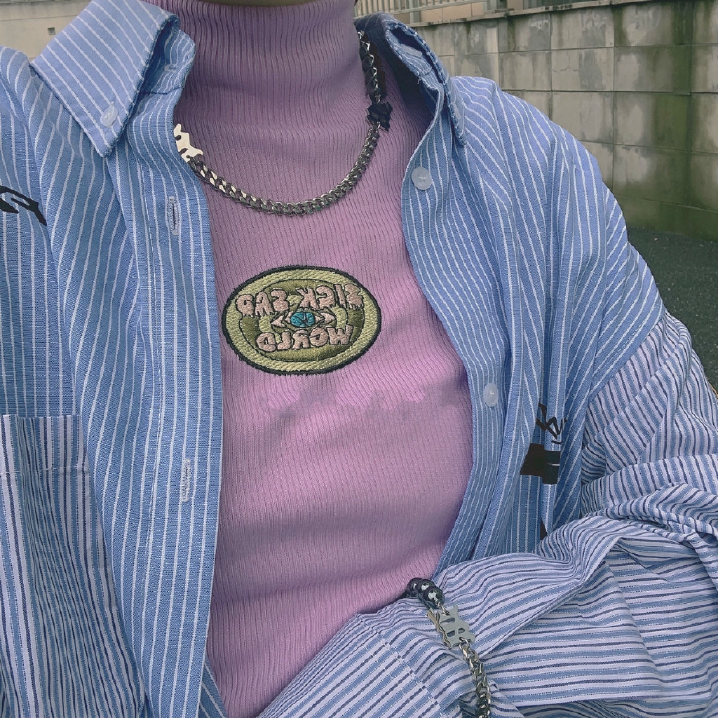 Dây chuyền đính ngọc trai giả thời trang 22245