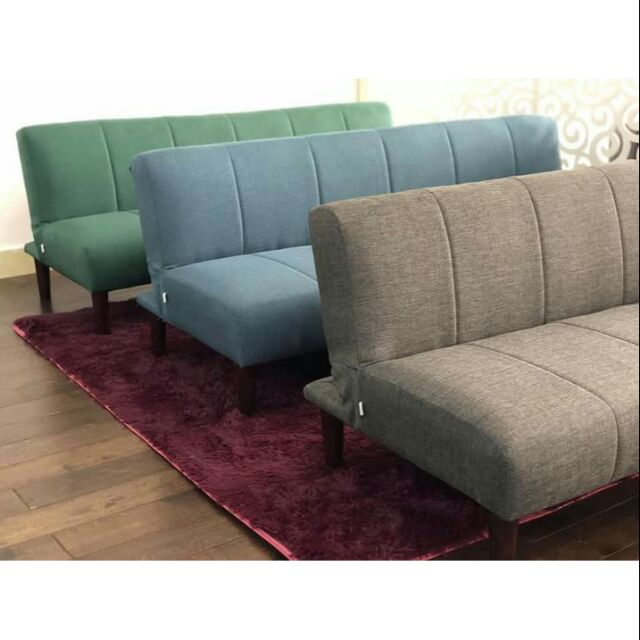 Sofa giá rẻ , ghế sofa giường bật nằm thoải mái dài 1m7, bật rộng 90cm