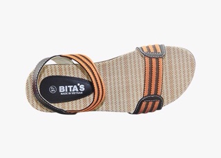 Sandal nữ Bitas chính hãng SYN62