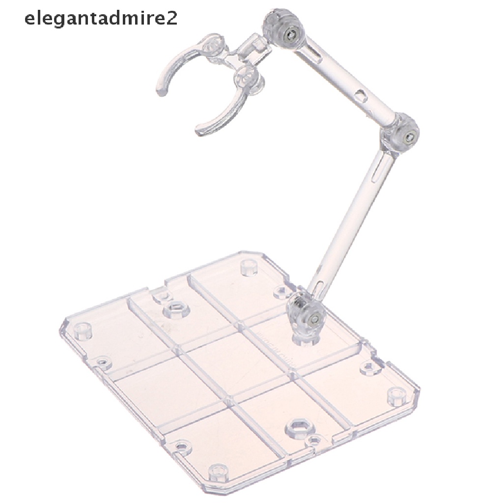 1 Set Đế Trưng Bày Mô Hình Nhân Vật Cinema Tỉ Lệ 1 / 144