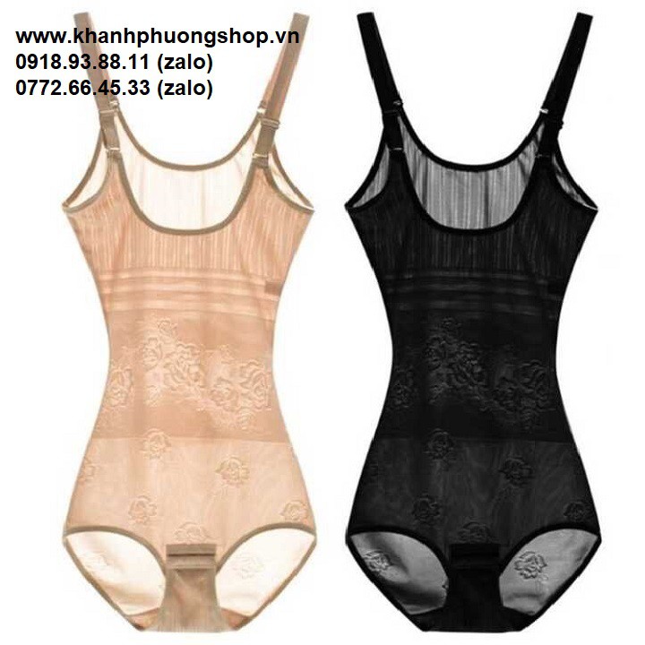 Áo gen nịt bụng nâng ngực - áo gen nịt bụng nâng ngực