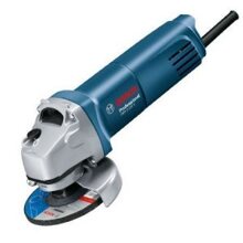 MÁY MÀI_Máy mài góc GWS 6-100 S (công tắc đuôi) BOSCH: 710W