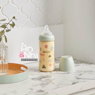 BÌNH SỮA MOYUUM ĐÁM MÂY