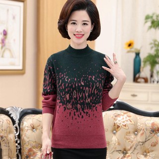 Áo Len Cao Cổ hàng Quảng Châu
