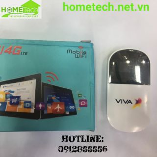 Phát wifi 3g/4g huawei e586