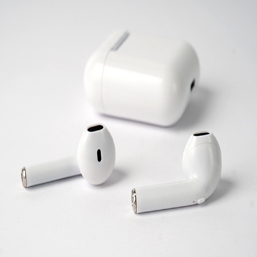 Airpods 2 Nguyên seal mới 100% Định Vị, Đổi Tên, Chống Nước, Bảo Hành 12 Tháng | BigBuy360 - bigbuy360.vn