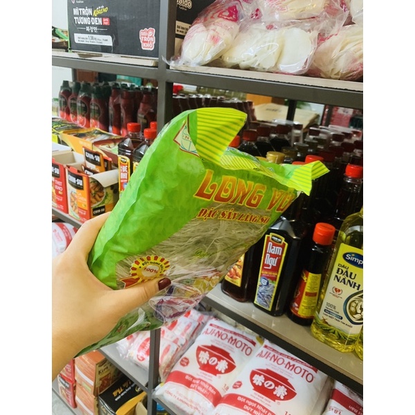 MIẾN DONG LONG VŨ ĐẶC SẢN LÀNG SO GÓI 500G