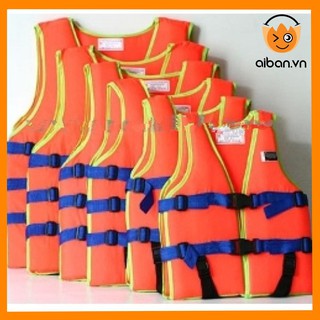 Áo phao bơi trẻ em và người lớn. Áo phao tập bơi cho bé.