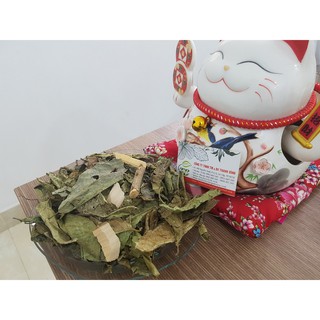 Xạ Đen Hòa Bình 100g