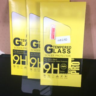 Dán kính cường lực Xiaomi Mi6, Mi 6 chống vỡ, chống xước màn hình