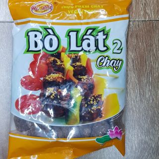 Thực phẩm chay Bò lát 2