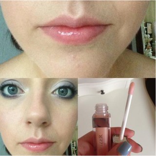 Son Dưỡng Dior Lipmaximizer Collagen Actv Size Mini 2ml