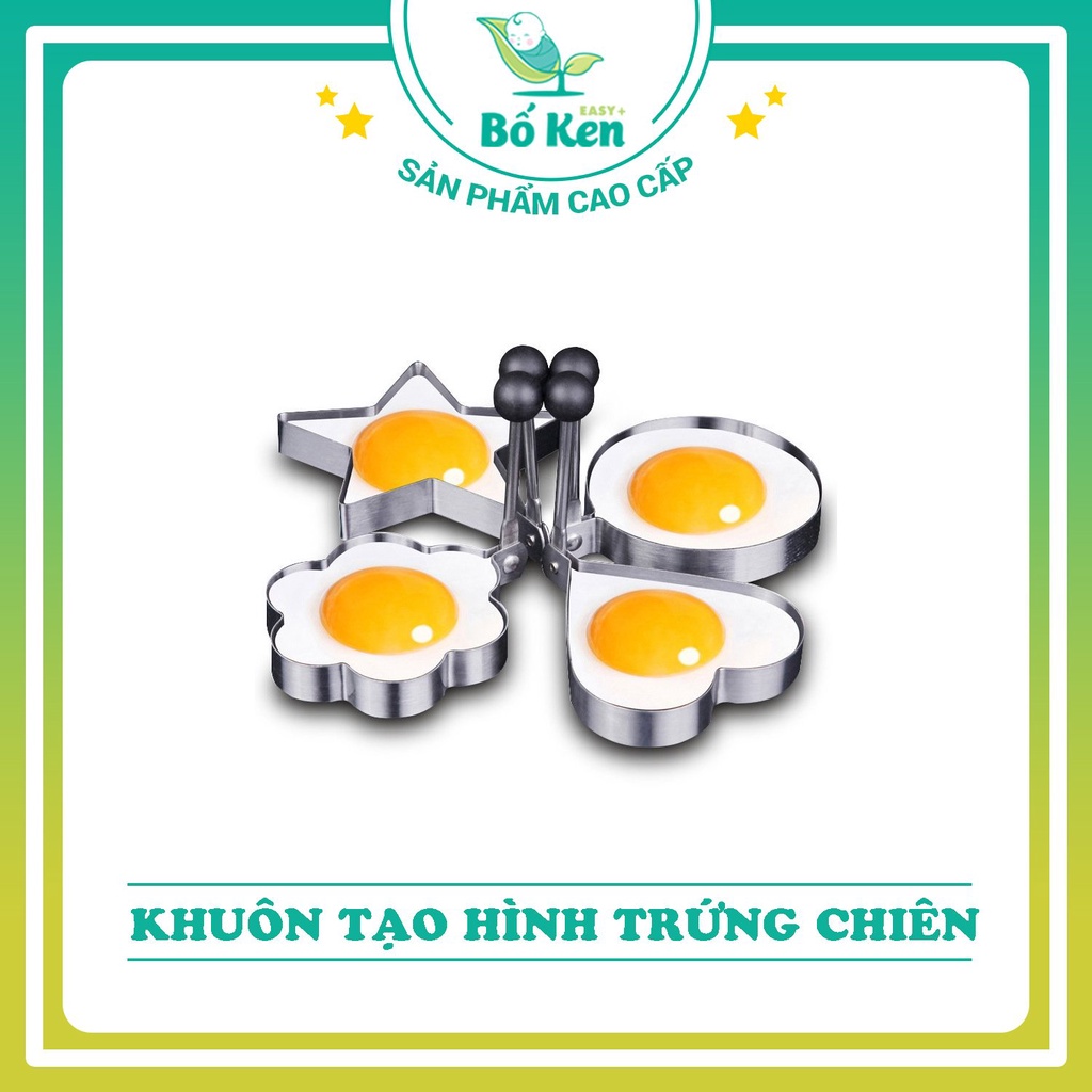Các Khuôn Làm Bánh/cơm nắm/Đậu phu [Hàng Cao Cấp, Chịu Nhiệt Cao]