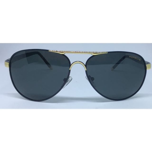 Kính mát NAM Polaroid Porsche và bao đựng kính | BigBuy360 - bigbuy360.vn