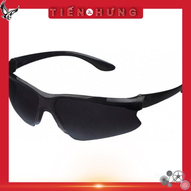 Kính bảo hộ INGCO HSG06
