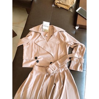 [New] Set váy Loan Lâm