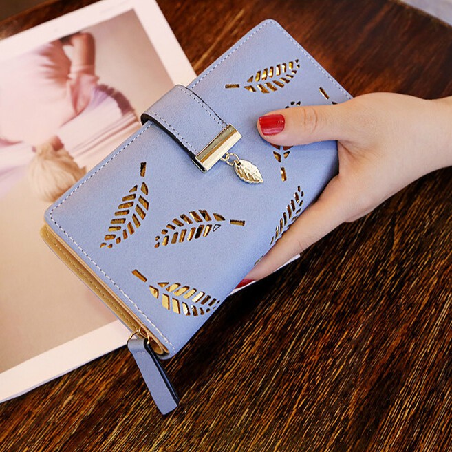 [Mã WAMT2405 giảm 10k đơn 0k] Ví nữ dáng dài cầm tay cao cấp T03 thiết kế đẹp nhiều ngăn thời trang đi làm đi chơi | BigBuy360 - bigbuy360.vn