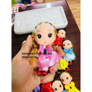 Combo hộp nhựa chị thu thao