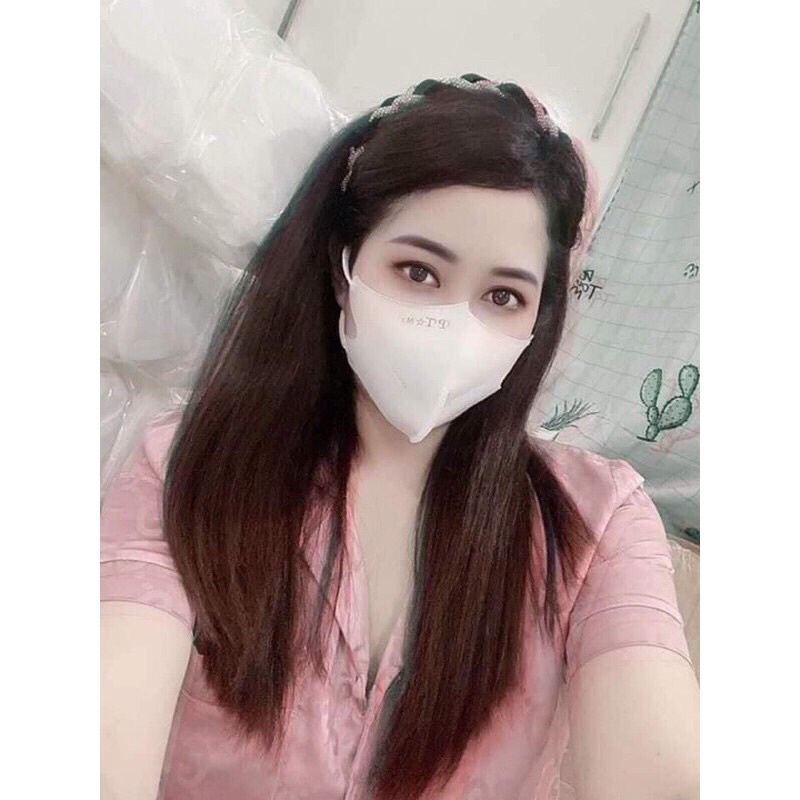 Khẩu trang 5d PT mask