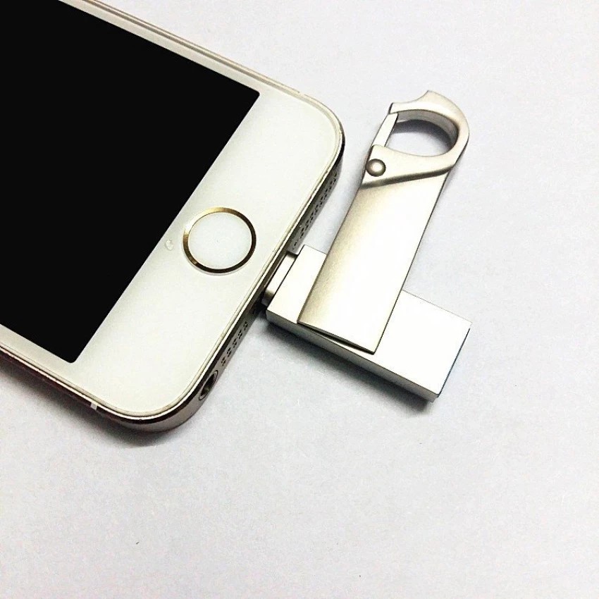 USB bộ nhớ 64G / 128G / 256g / 512g cho iPhone