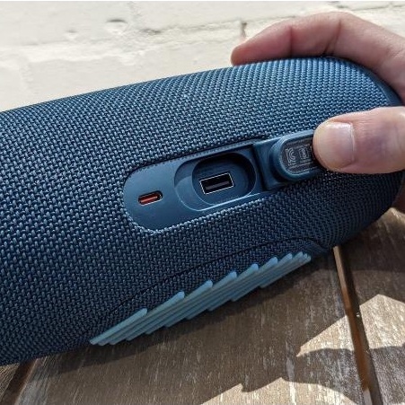 Loa JBL Charge 5 Newseal - Hàng Chính Hãng