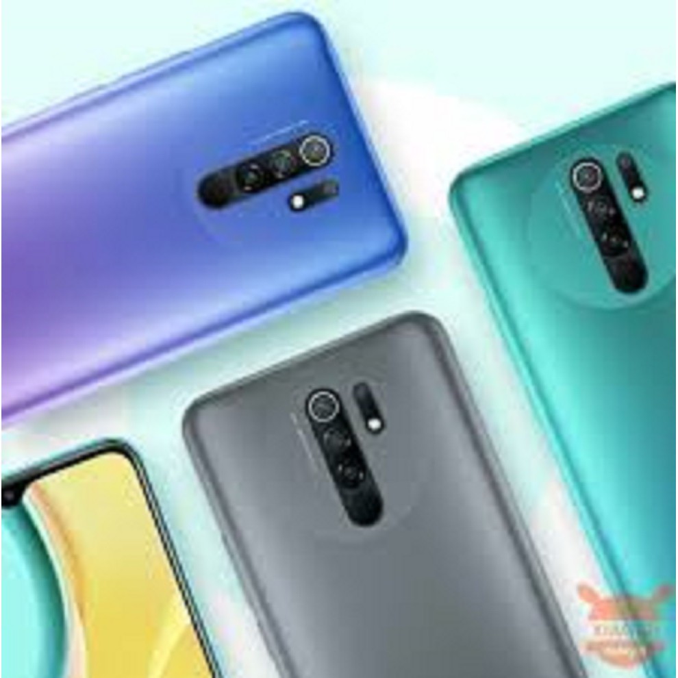 [ CHƠI LIÊN QUÂN ] điện thoại Xiaomi Redmi 9 (4GB/64GB) 2sim mới CHÍNH HÃNG - có Tiếng Việt sẵn | BigBuy360 - bigbuy360.vn