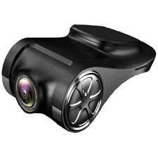 Camera hành trình U6+ tích hợp quay trước sau, cảm biến làn đường, khoảng cách xe. ...