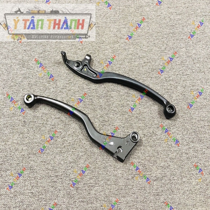 Tay Côn Tay Thắng Satria Raider Fi MS2346