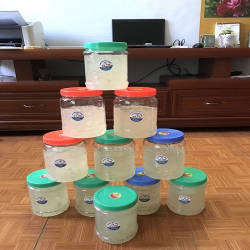 Keo bẫy cò, vạc siêu dính