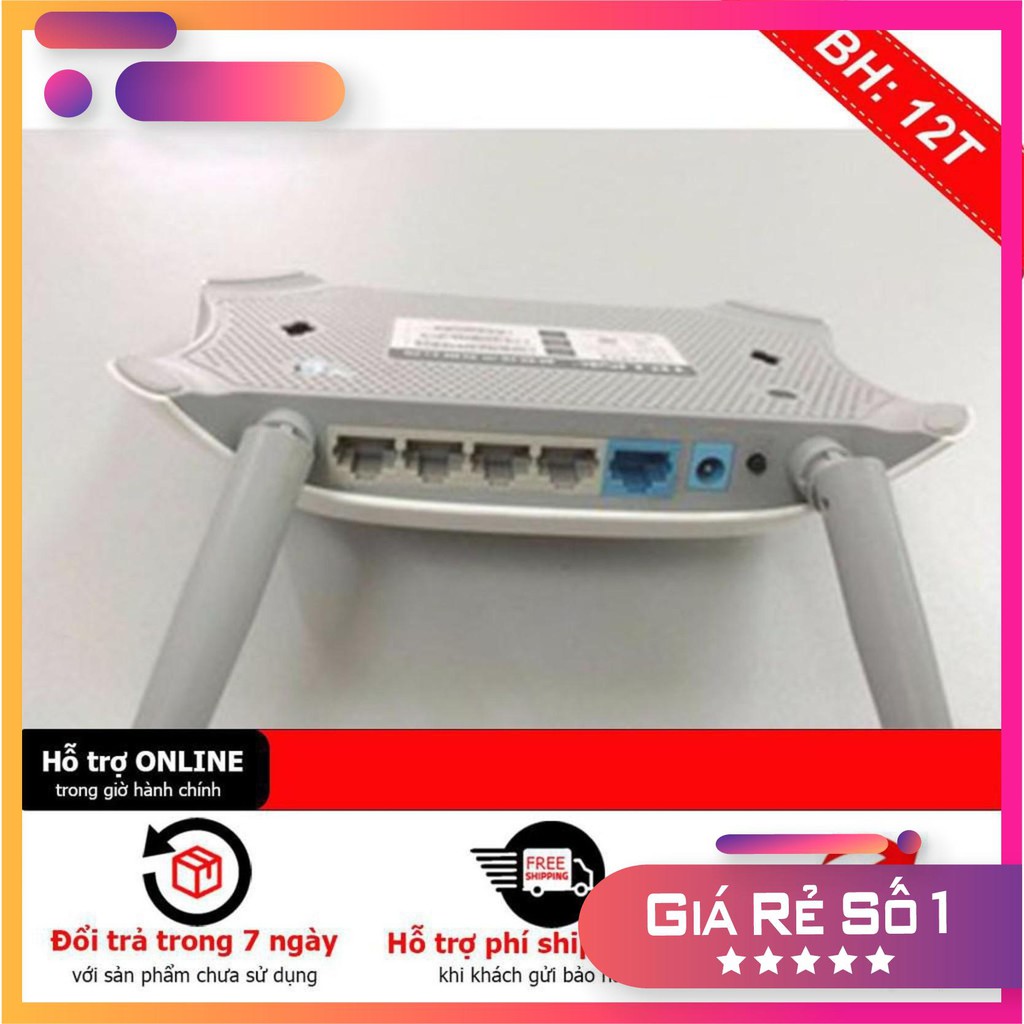 Miễn Phí Vận Chuyển bộ phát wifi tplink 2 râu 842n ,cục phát wifi tplink 2 râu wr 842n giá rẻ đã qua sử dụng