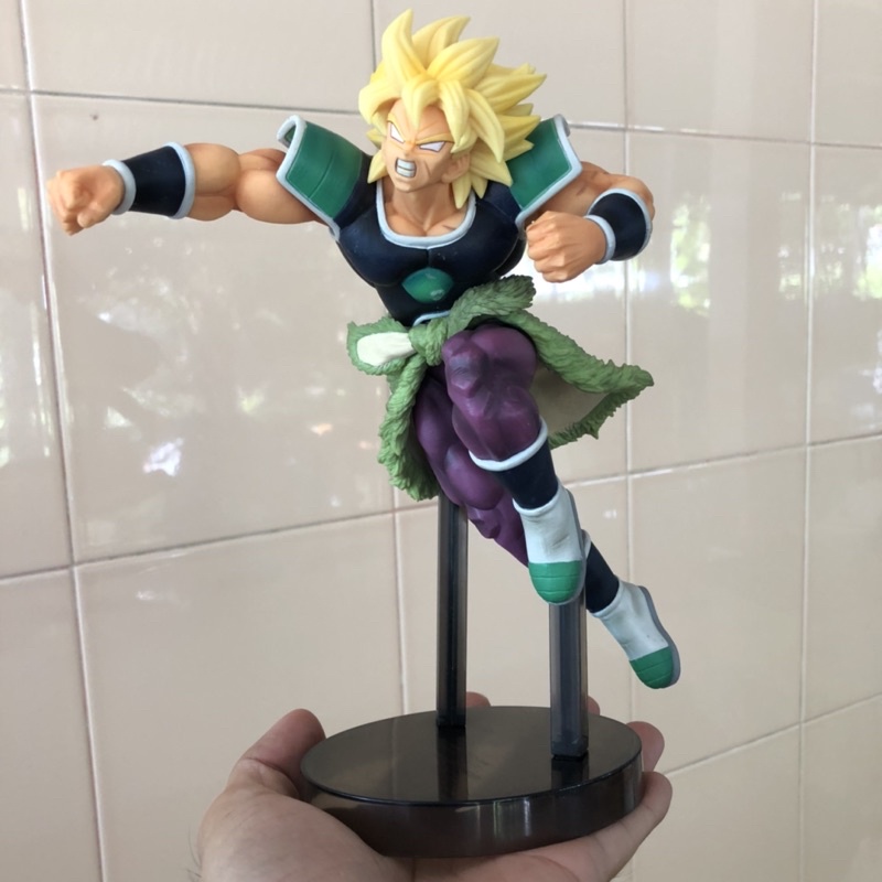 FAMHOUSE - Mô hình Broly ichiban chính hãng