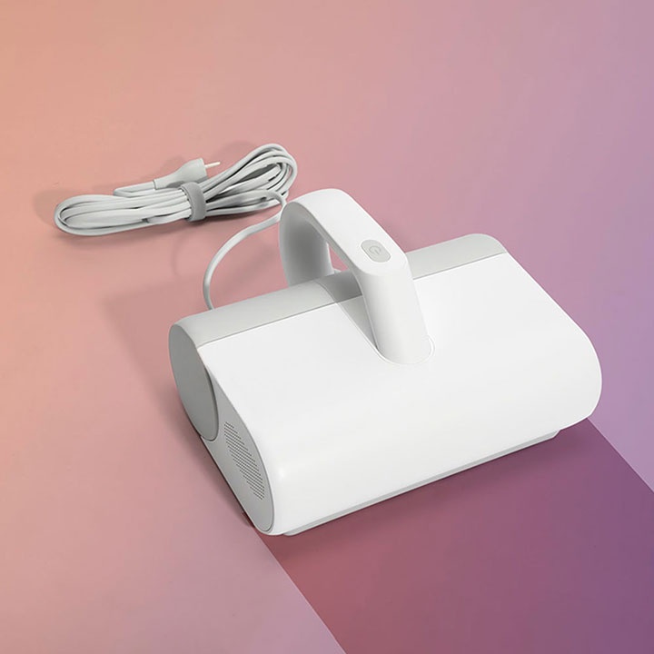 Máy hút bụi diệt khuẩn UV Xiaomi Mijia MJCMY01DY antibacterial vacuum cleaner